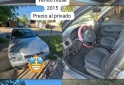 Autos - Fiat Palio fire 1.4 5ptas 2015 Nafta 186000Km - En Venta
