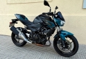 Motos - Kawasaki Z 400 2022 Nafta 13000Km - En Venta