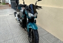 Motos - Kawasaki Z 400 2022 Nafta 13000Km - En Venta