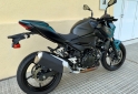 Motos - Kawasaki Z 400 2022 Nafta 13000Km - En Venta