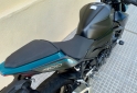 Motos - Kawasaki Z 400 2022 Nafta 13000Km - En Venta