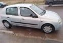Autos - Renault Clio 2001 Nafta 159000Km - En Venta