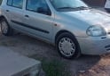 Autos - Renault Clio 2001 Nafta 159000Km - En Venta