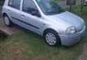 Autos - Renault Clio 2001 Nafta 159000Km - En Venta