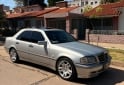 Autos - Mercedes Benz C220 cdi 2000 Diesel 111111Km - En Venta