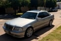 Autos - Mercedes Benz C220 cdi 2000 Diesel 111111Km - En Venta