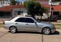 Autos - Mercedes Benz C220 cdi 2000 Diesel 111111Km - En Venta