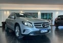 Autos - Mercedes Benz GLA 200 A/T 2016 Nafta 147000Km - En Venta