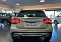 Autos - Mercedes Benz GLA 200 A/T 2016 Nafta 147000Km - En Venta