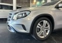 Autos - Mercedes Benz GLA 200 A/T 2016 Nafta 147000Km - En Venta