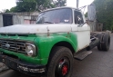 Camiones y Gr�as - Vendo Ford 600 - En Venta