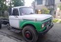 Camiones y Gr�as - Vendo Ford 600 - En Venta