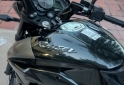 Motos - Bajaj NS 200 2018 Nafta 15000Km - En Venta