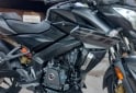 Motos - Bajaj NS 200 2018 Nafta 15000Km - En Venta