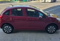 Autos - Citroen C3 LIVE 1.6N 16V L/N 2017 Nafta 110000Km - En Venta