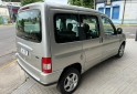 Utilitarios - Citroen BERLINGO MULTISPACE 1.6 2012 Nafta 230000Km - En Venta