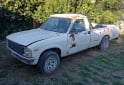 Camionetas - Toyota Hilux 1983 Nafta 111111Km - En Venta