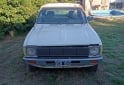 Camionetas - Toyota Hilux 1983 Nafta 111111Km - En Venta