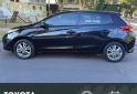 Autos - Toyota Yaris Xls 2021 Nafta 42000Km - En Venta