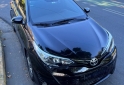 Autos - Toyota Yaris Xls 2021 Nafta 42000Km - En Venta