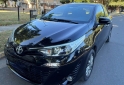 Autos - Toyota Yaris Xls 2021 Nafta 42000Km - En Venta