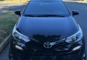 Autos - Toyota Yaris Xls 2021 Nafta 42000Km - En Venta