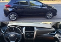 Autos - Toyota Yaris Xls 2021 Nafta 42000Km - En Venta