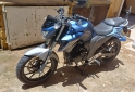 Motos - Yamaha Fz 250 2023 Nafta 6000Km - En Venta