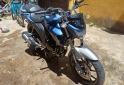 Motos - Yamaha Fz 250 2023 Nafta 6000Km - En Venta