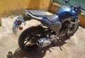 Motos - Yamaha Fz 250 2023 Nafta 6000Km - En Venta