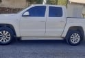 Camionetas - Volkswagen Amarok trendline 2015 Diesel 136500Km - En Venta