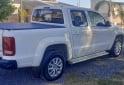 Camionetas - Volkswagen Amarok trendline 2015 Diesel 136500Km - En Venta