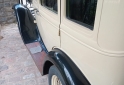 Clásicos - VENDO FORD A 1930, TITULAR - En Venta