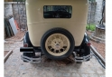 Clásicos - VENDO FORD A 1930, TITULAR - En Venta
