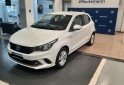 Autos - Fiat ARGO DRIVE 1.3 MT 2018 Nafta 76000Km - En Venta