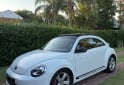 Autos - Volkswagen The Beetle 2014 Nafta 55000Km - En Venta
