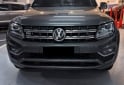 Camionetas - Volkswagen AMAROK V6 HIGHLINE AT 4X4 2020 Diesel 71000Km - En Venta