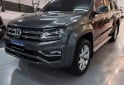 Camionetas - Volkswagen AMAROK V6 HIGHLINE AT 4X4 2020 Diesel 71000Km - En Venta