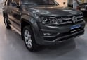 Camionetas - Volkswagen AMAROK V6 HIGHLINE AT 4X4 2020 Diesel 71000Km - En Venta
