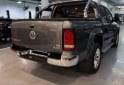 Camionetas - Volkswagen AMAROK V6 HIGHLINE AT 4X4 2020 Diesel 71000Km - En Venta