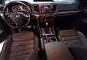 Camionetas - Volkswagen AMAROK V6 HIGHLINE AT 4X4 2020 Diesel 71000Km - En Venta