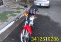 Motos - Keller STRAUS 2024 Nafta 2500Km - En Venta