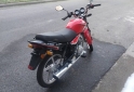 Motos - Keller STRAUS 2024 Nafta 2500Km - En Venta