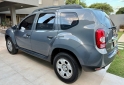 Autos - Renault Duster 2014 GNC 100000Km - En Venta