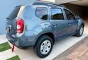 Autos - Renault Duster 2014 GNC 100000Km - En Venta