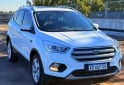 Camionetas - Ford Kuga Titanium 2019 Nafta 79000Km - En Venta