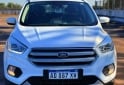 Camionetas - Ford Kuga Titanium 2019 Nafta 79000Km - En Venta