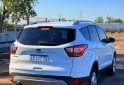 Camionetas - Ford Kuga Titanium 2019 Nafta 79000Km - En Venta
