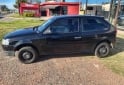 Autos - Volkswagen Gol power plus 2010 Nafta 212800Km - En Venta
