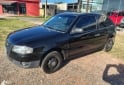Autos - Volkswagen Gol power plus 2010 Nafta 212800Km - En Venta